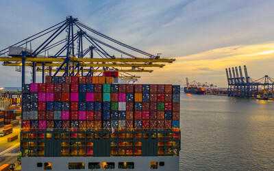 AF&PA Responds to Port Strike Suspension
