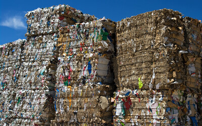Paper Industry Announces 2023 U.S. Paper Recycling Rates Using Updated Methodology