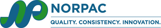 NORPAC logo